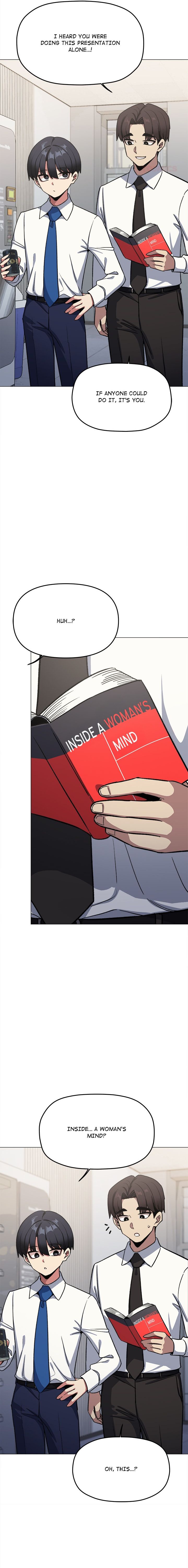 Stop Smoking - Chapter 76 [photo 14] - MangaPorn