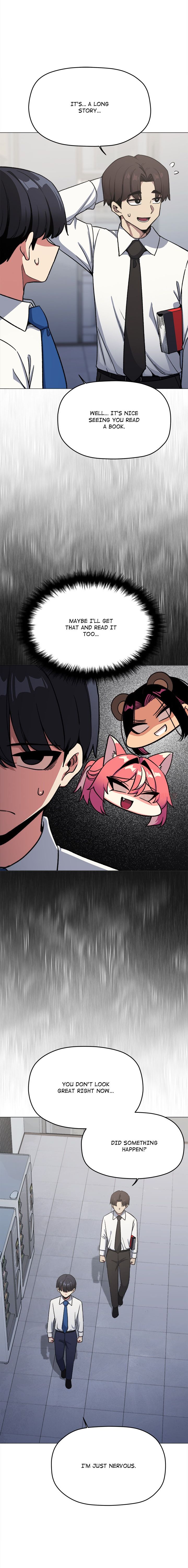 Stop Smoking - Chapter 76 [photo 15] - MangaPorn