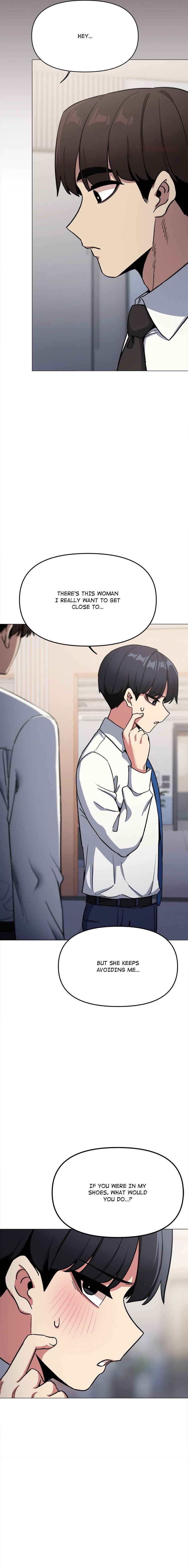 Stop Smoking - Chapter 76 [photo 17] - MangaPorn