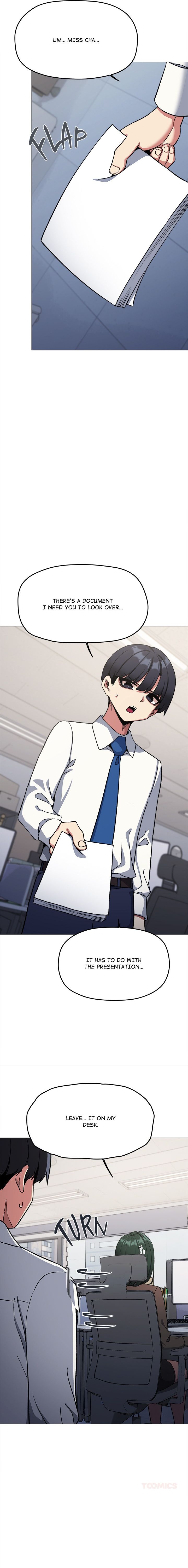 Stop Smoking - Chapter 76 [photo 2] - MangaPorn