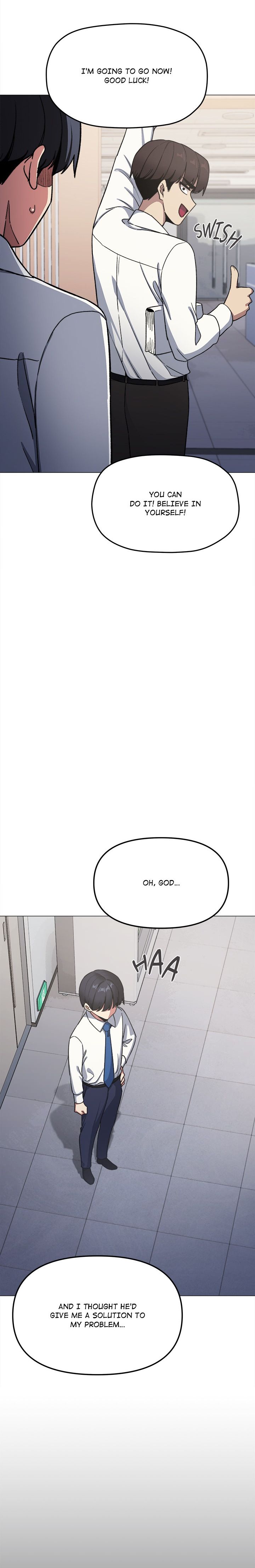 Stop Smoking - Chapter 76 [photo 20] - MangaPorn