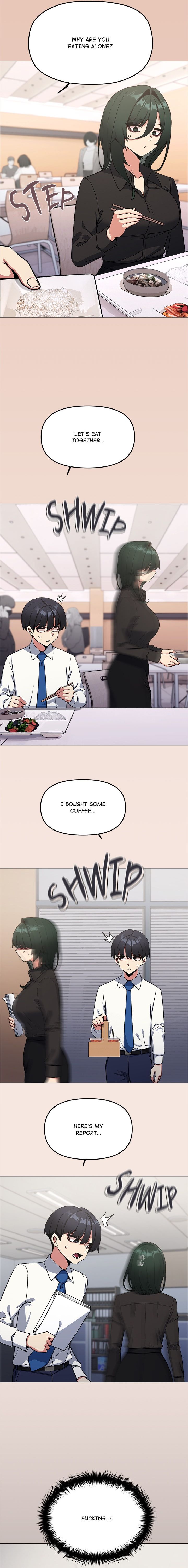 Stop Smoking - Chapter 76 [photo 22] - MangaPorn