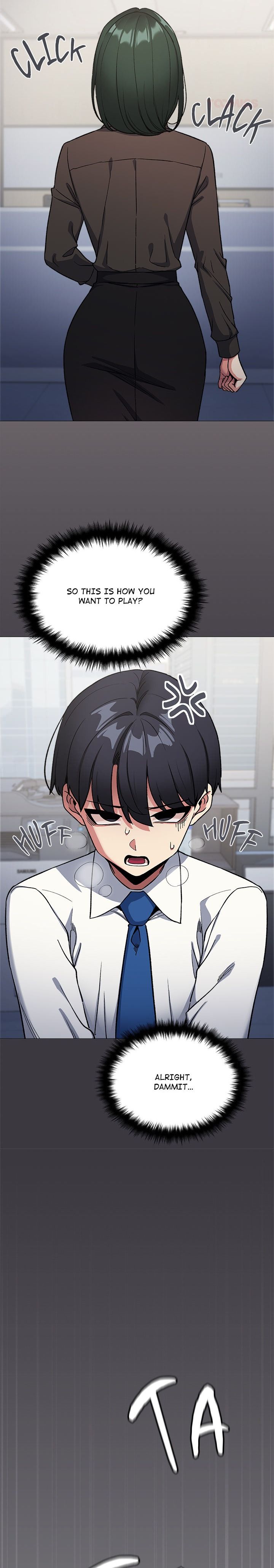 Stop Smoking - Chapter 76 [photo 23] - MangaPorn