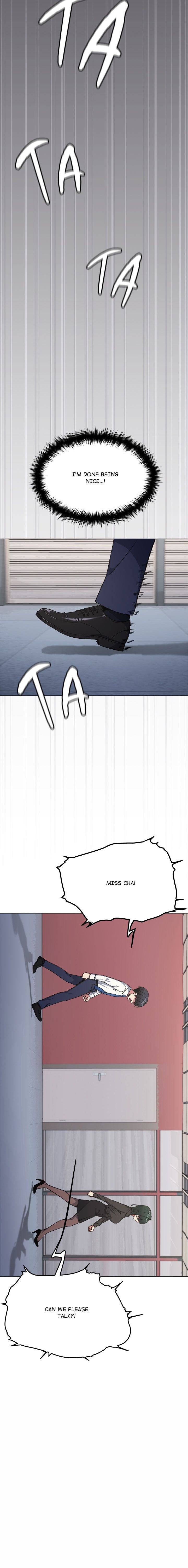 Stop Smoking - Chapter 76 [photo 24] - MangaPorn