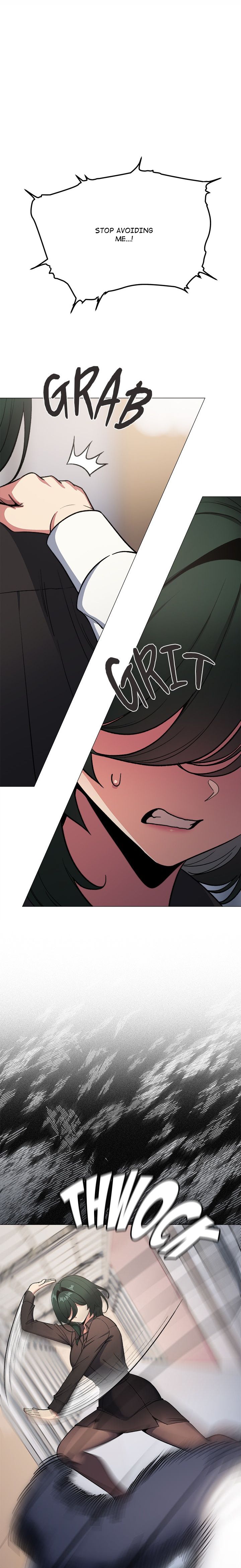 Stop Smoking - Chapter 76 [photo 25] - MangaPorn