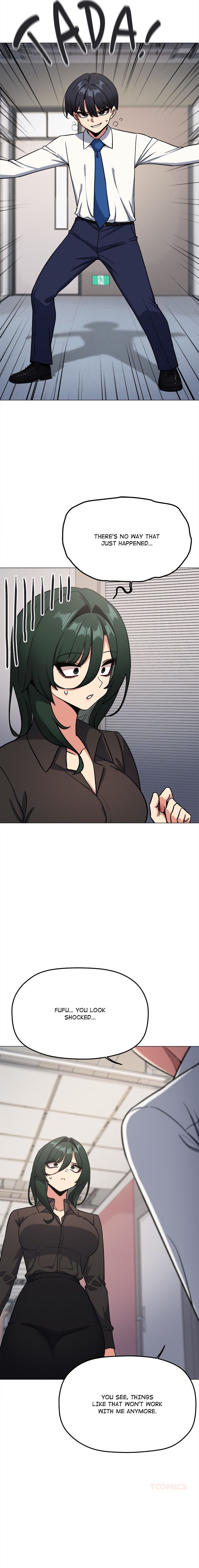 Stop Smoking - Chapter 76 [photo 27] - MangaPorn