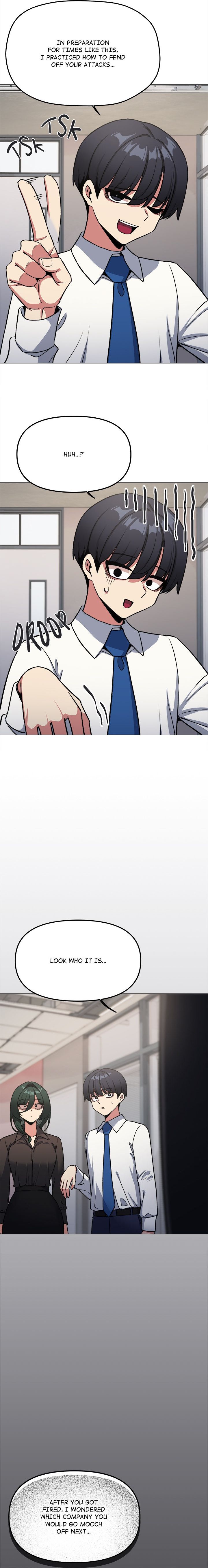 Stop Smoking - Chapter 76 [photo 28] - MangaPorn