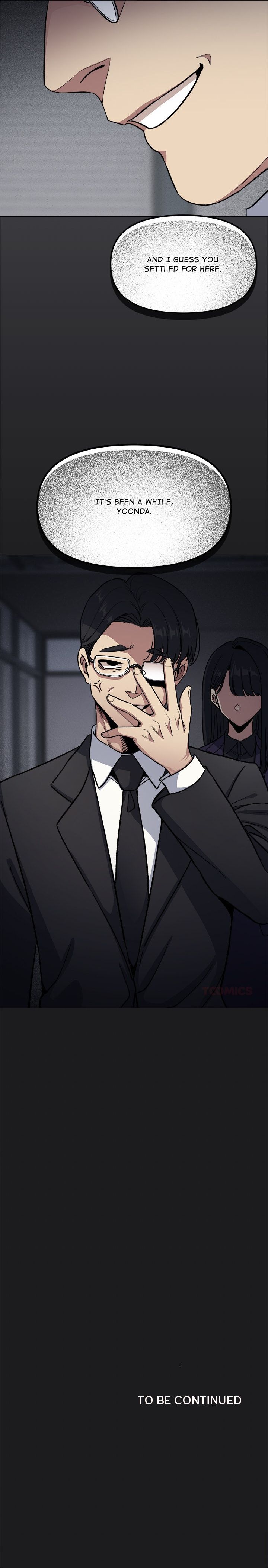 Stop Smoking - Chapter 76 [photo 29] - MangaPorn