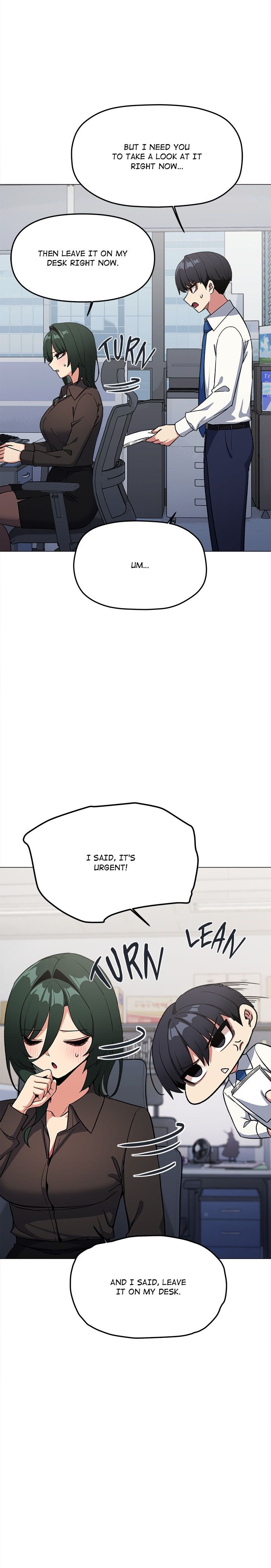 Stop Smoking - Chapter 76 [photo 3] - MangaPorn