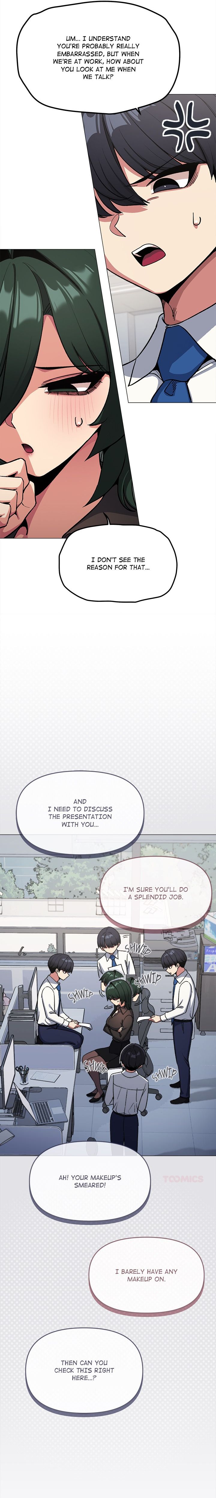 Stop Smoking - Chapter 76 [photo 4] - MangaPorn