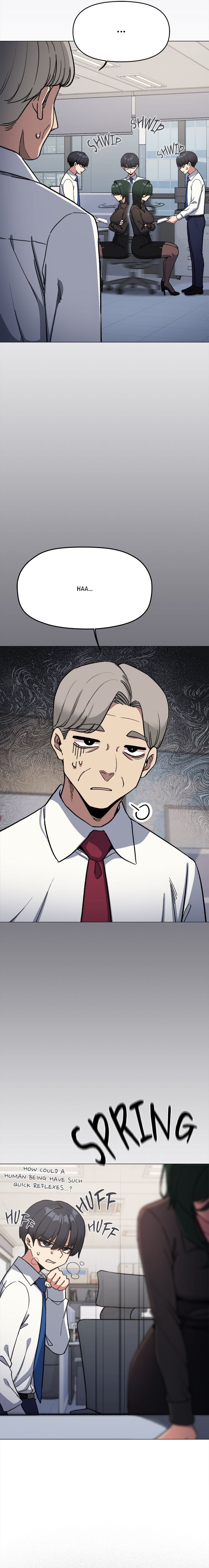 Stop Smoking - Chapter 76 [photo 5] - MangaPorn