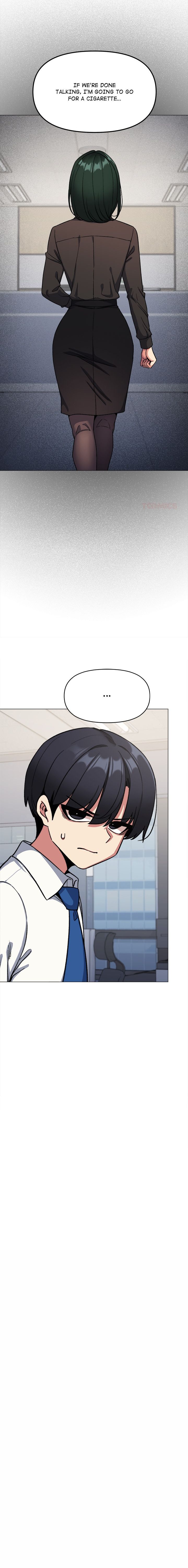 Stop Smoking - Chapter 76 [photo 6] - MangaPorn