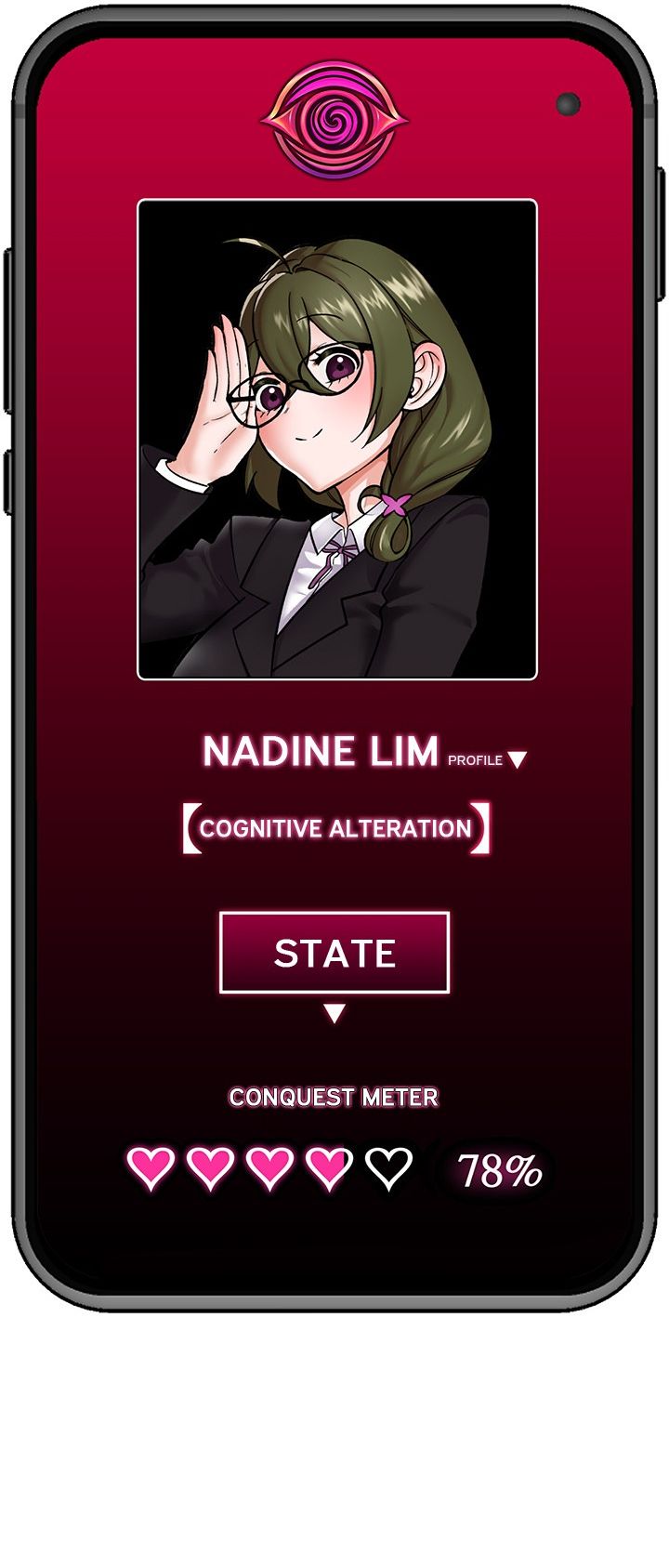 Hypnotist Security Guard - Chapter 68 [photo 21] - MangaPorn