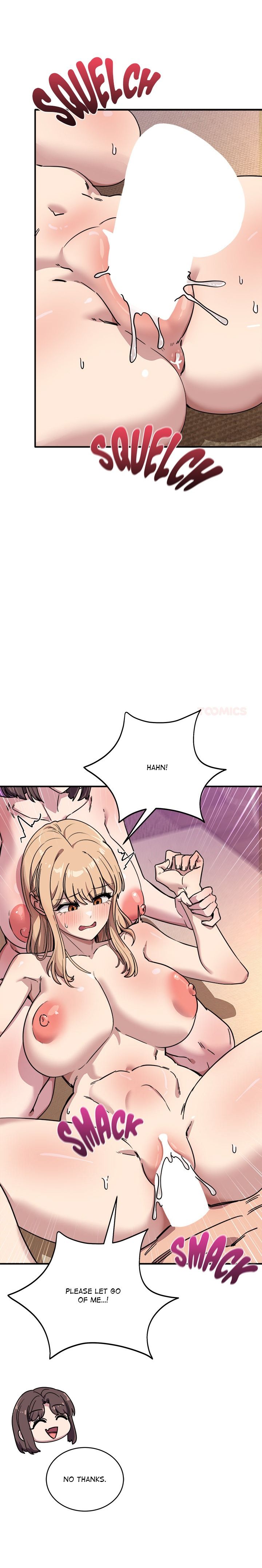 I Became a Dog! - Chapter 45 [photo 1] - MangaPorn