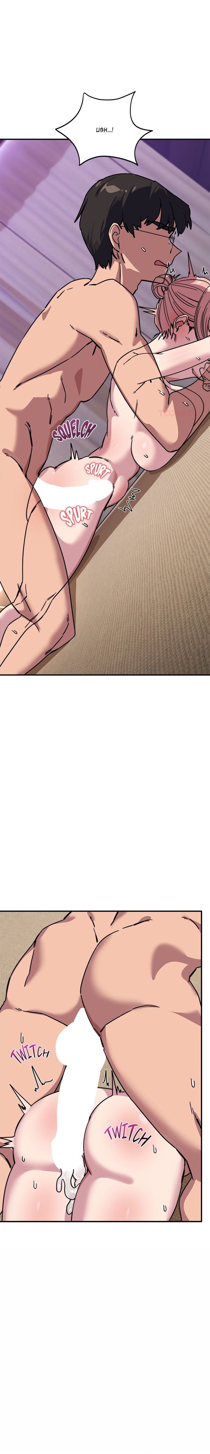 I Became a Dog! - Chapter 45 [photo 12] - MangaPorn