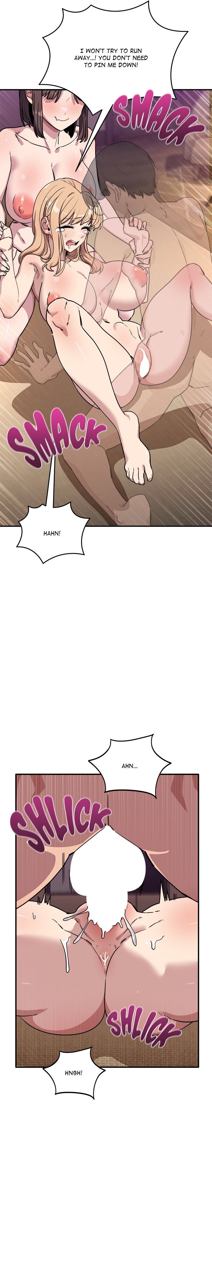 I Became a Dog! - Chapter 45 [photo 2] - MangaPorn