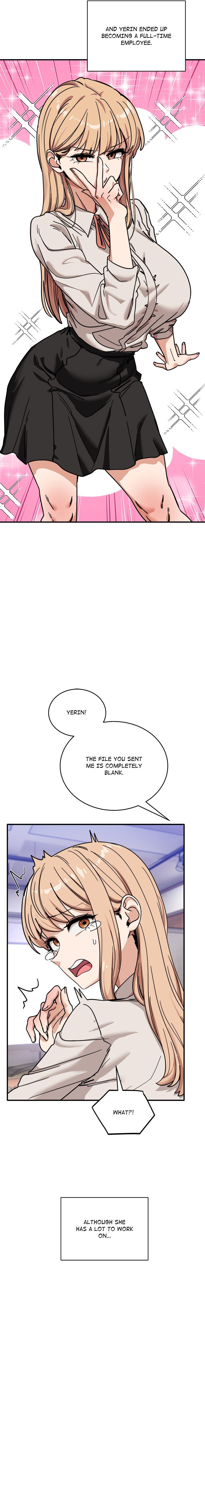 I Became a Dog! - Chapter 45 [photo 24] - MangaPorn