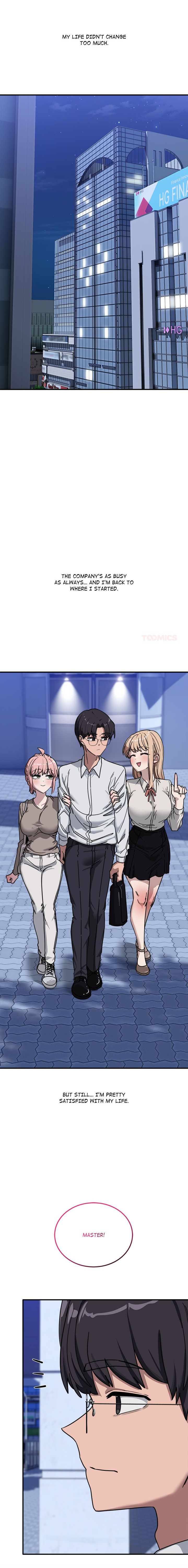 I Became a Dog! - Chapter 45 [photo 26] - MangaPorn