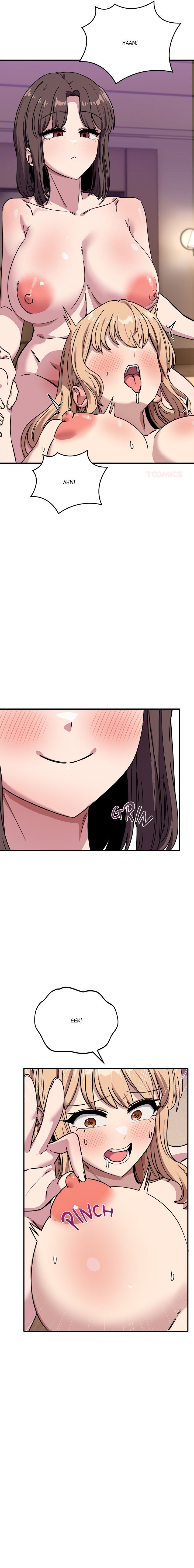 I Became a Dog! - Chapter 45 [photo 3] - MangaPorn