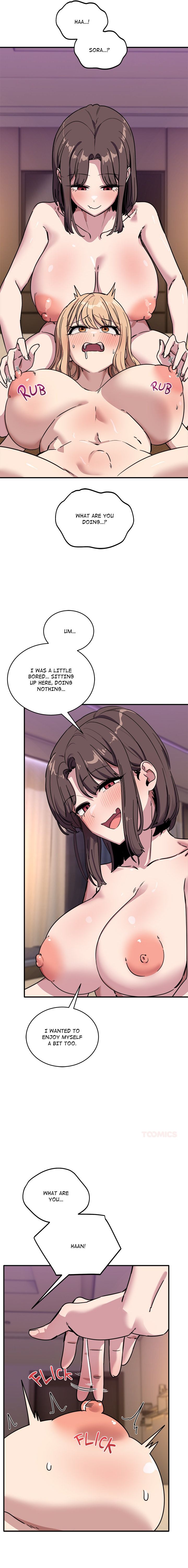 I Became a Dog! - Chapter 45 [photo 4] - MangaPorn