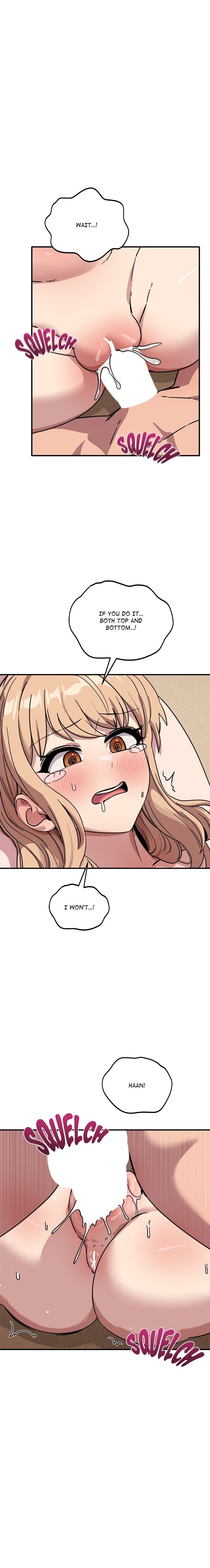 I Became a Dog! - Chapter 45 [photo 5] - MangaPorn