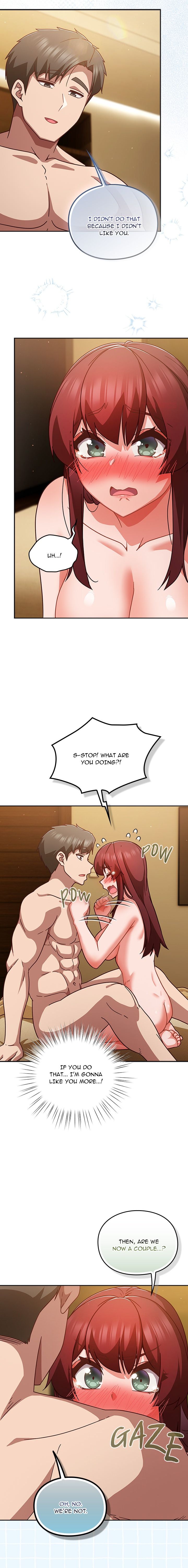 Let’s Play Hooky - Chapter 35 [photo 10] - MangaPorn