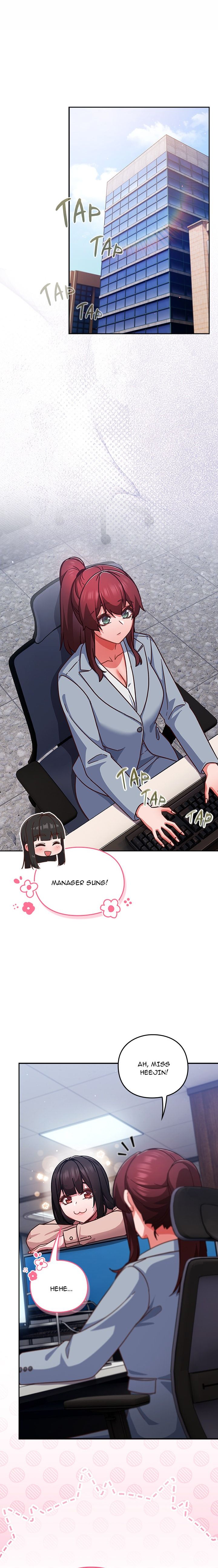 Let’s Play Hooky - Chapter 35 [photo 12] - MangaPorn