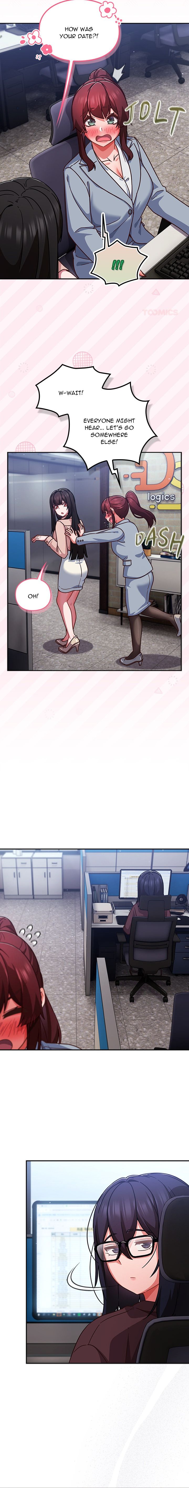 Let’s Play Hooky - Chapter 35 [photo 13] - MangaPorn