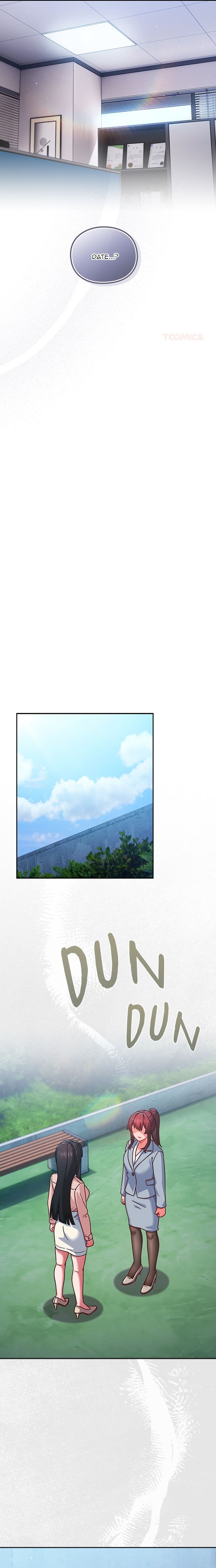 Let’s Play Hooky - Chapter 35 [photo 14] - MangaPorn