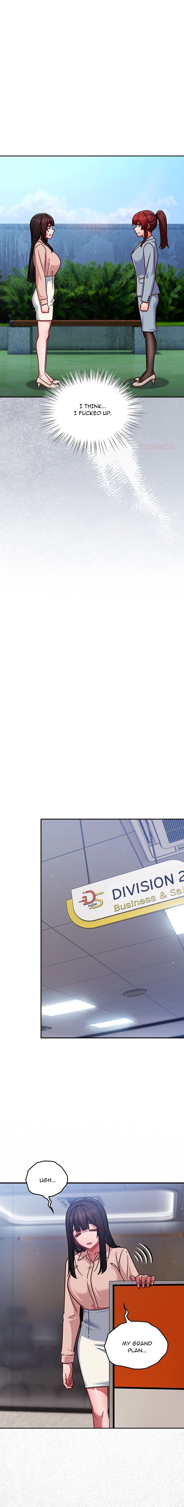 Let’s Play Hooky - Chapter 35 [photo 19] - MangaPorn