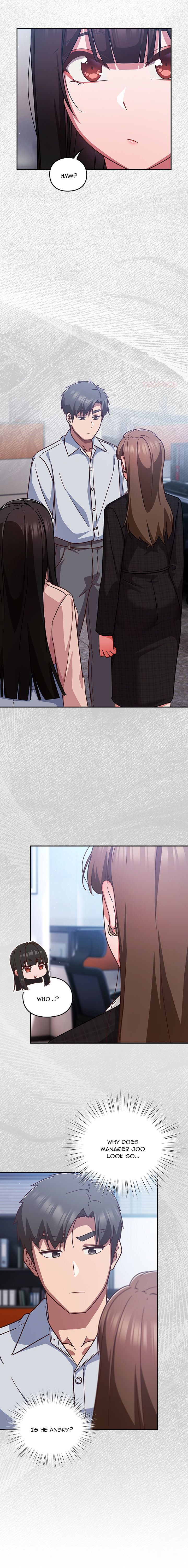 Let’s Play Hooky - Chapter 35 [photo 20] - MangaPorn