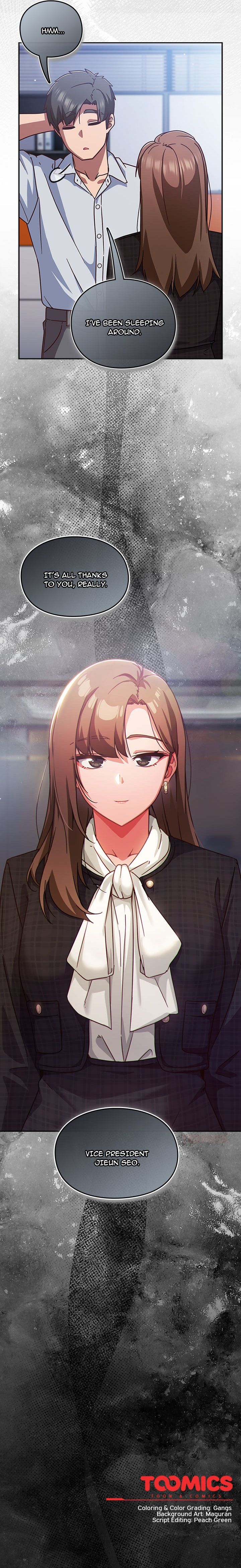 Let’s Play Hooky - Chapter 35 [photo 23] - MangaPorn