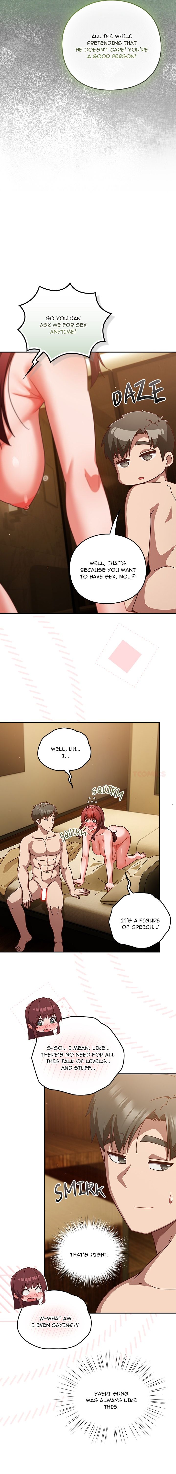 Let’s Play Hooky - Chapter 35 [photo 6] - MangaPorn