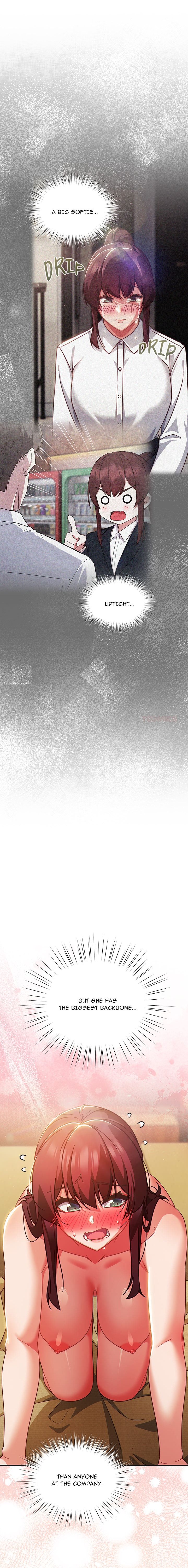 Let’s Play Hooky - Chapter 35 [photo 7] - MangaPorn