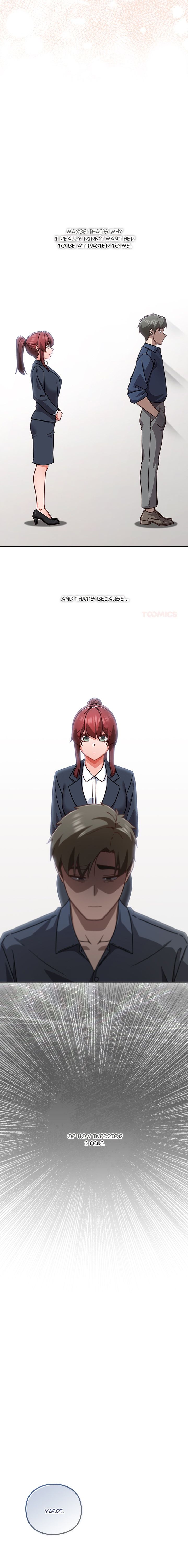 Let’s Play Hooky - Chapter 35 [photo 8] - MangaPorn