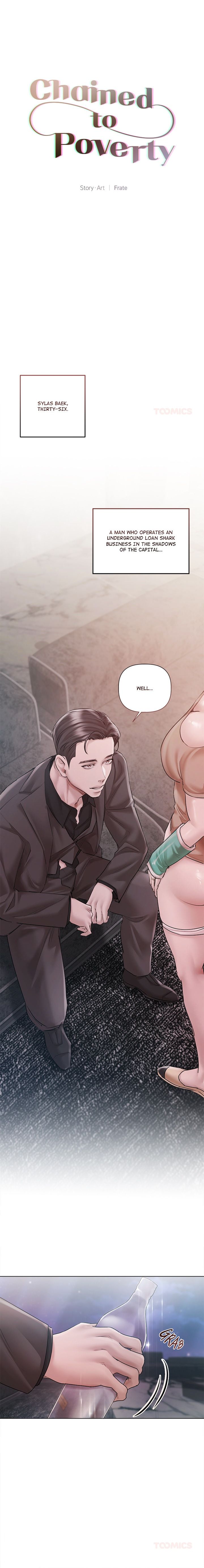 Slave to Poetry - Chapter 11 [photo 1] - MangaPorn