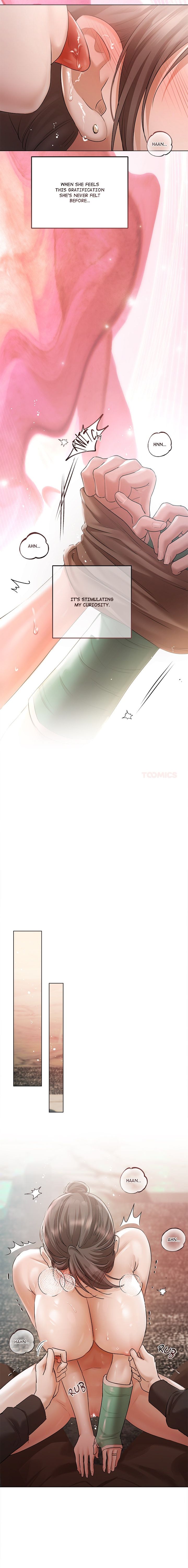 Slave to Poetry - Chapter 11 [photo 12] - MangaPorn