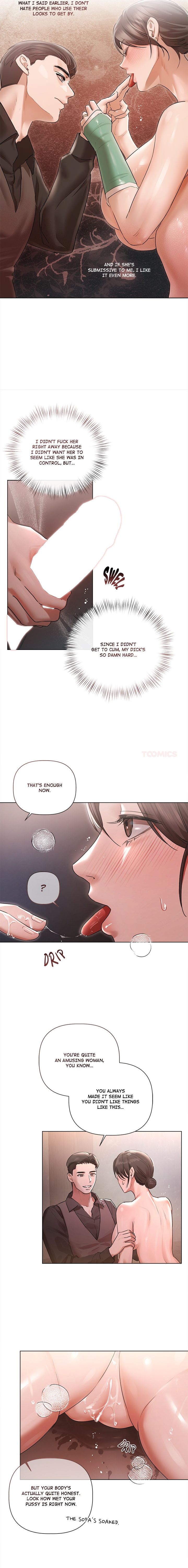 Slave to Poetry - Chapter 11 [photo 15] - MangaPorn