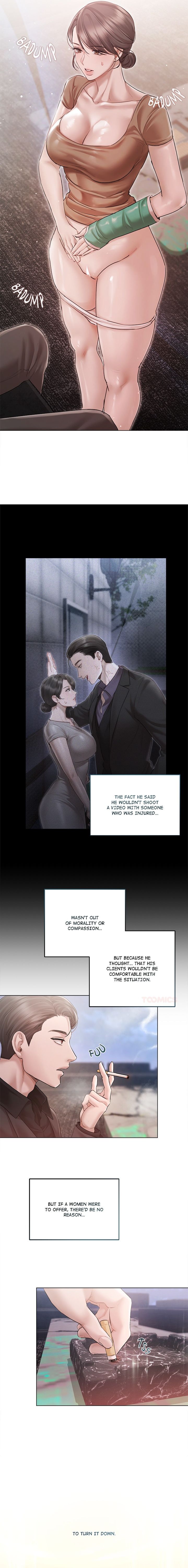 Slave to Poetry - Chapter 11 [photo 3] - MangaPorn