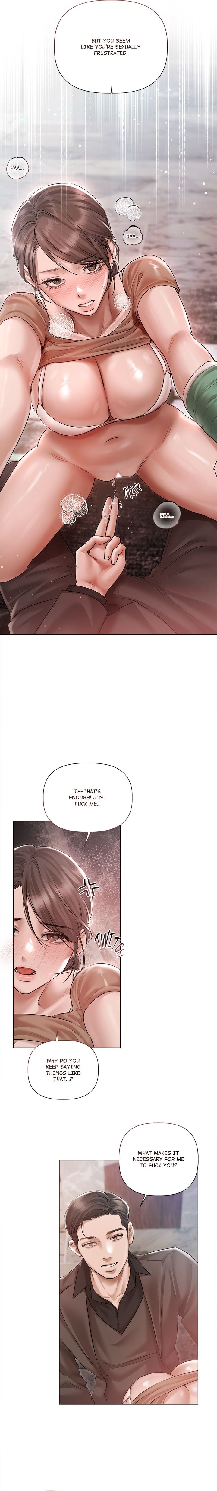 Slave to Poetry - Chapter 11 [photo 8] - MangaPorn