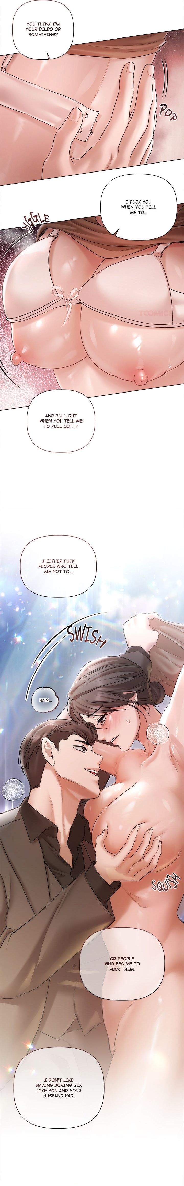 Slave to Poetry - Chapter 11 [photo 9] - MangaPorn