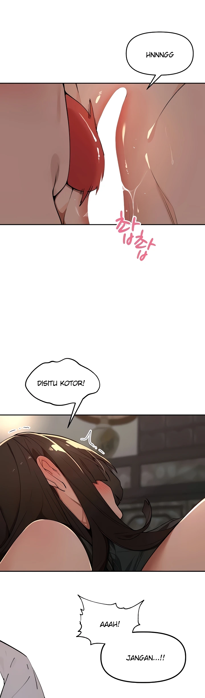 The Village’s Special Law Raw - Chapter 47 [photo 11] - MangaPorn