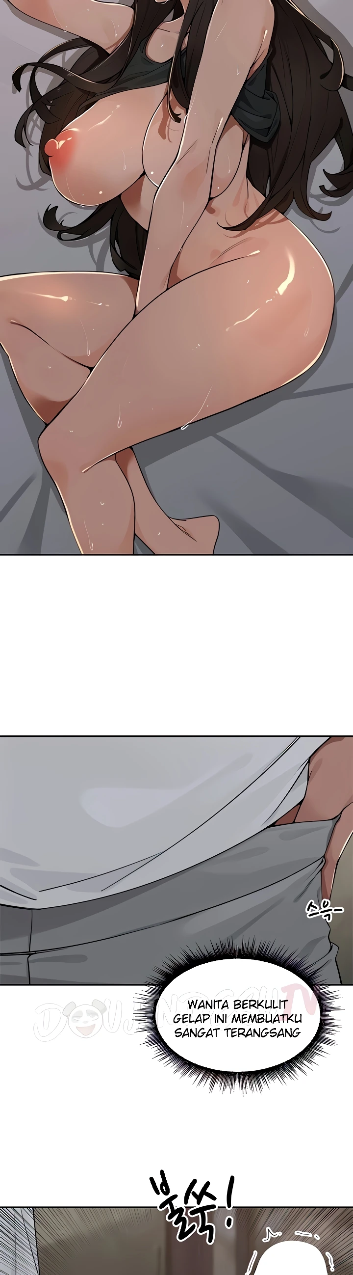 The Village’s Special Law Raw - Chapter 47 [photo 13] - MangaPorn