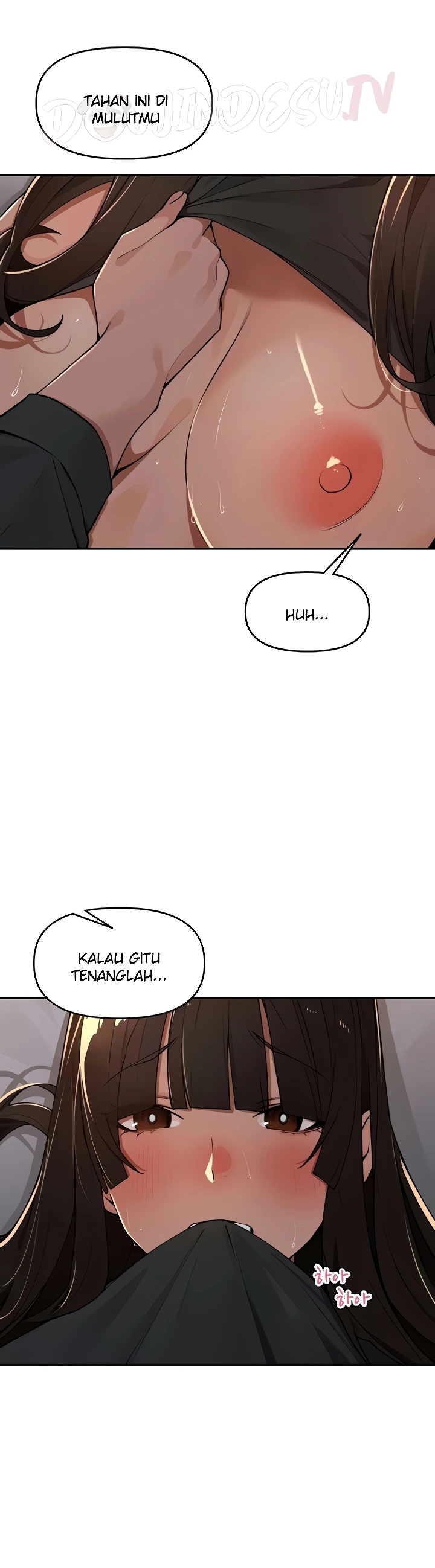 The Village’s Special Law Raw - Chapter 47 [photo 21] - MangaPorn