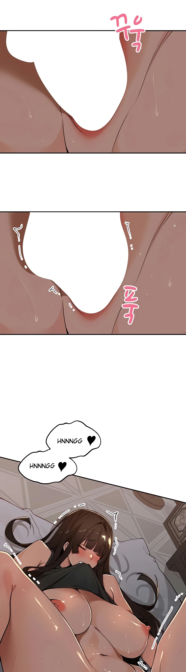 The Village’s Special Law Raw - Chapter 47 [photo 22] - MangaPorn