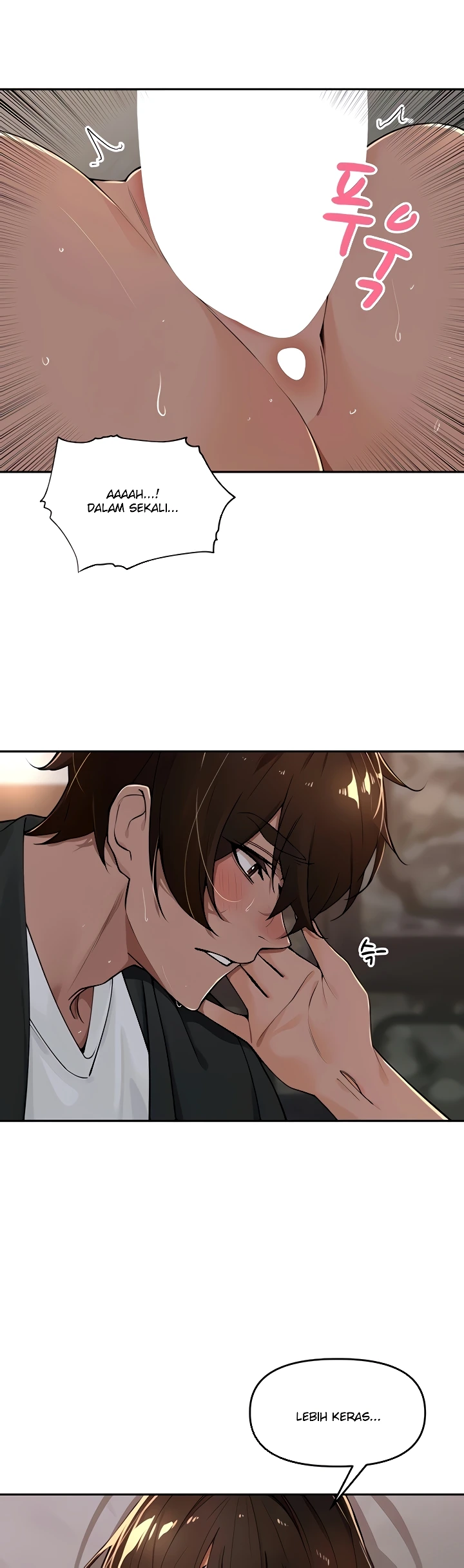 The Village’s Special Law Raw - Chapter 47 [photo 25] - MangaPorn