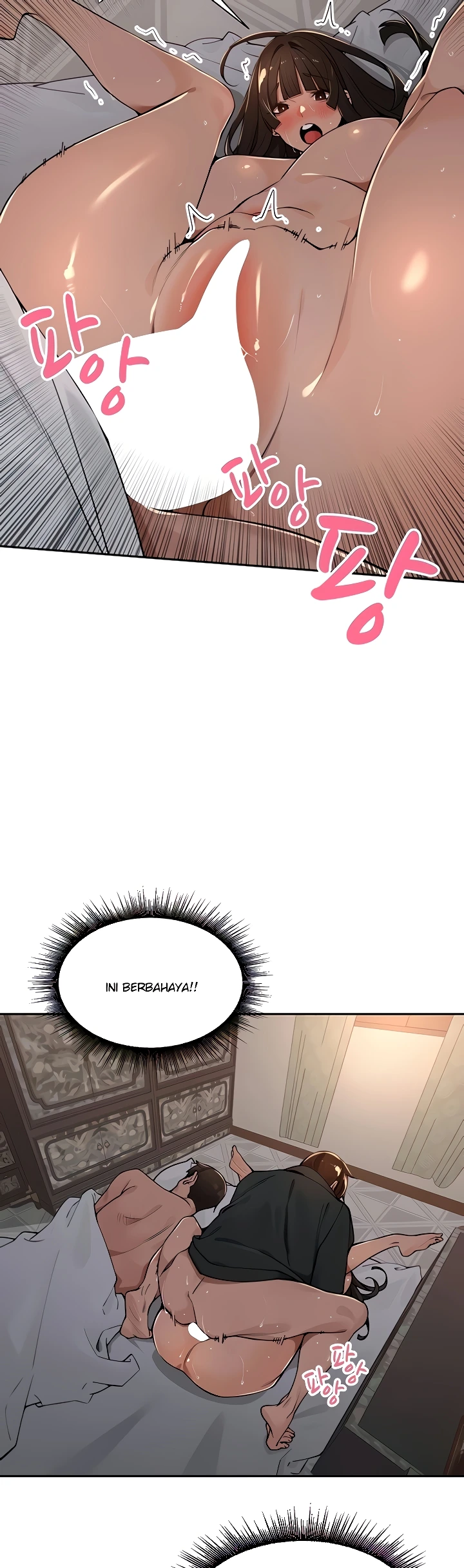 The Village’s Special Law Raw - Chapter 47 [photo 28] - MangaPorn