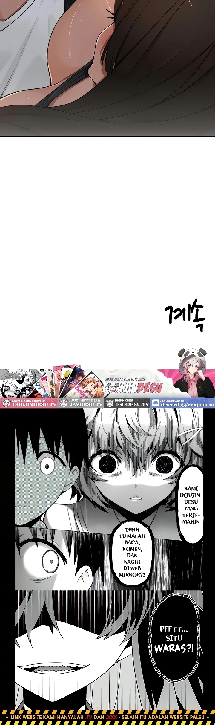 The Village’s Special Law Raw - Chapter 47 [photo 31] - MangaPorn