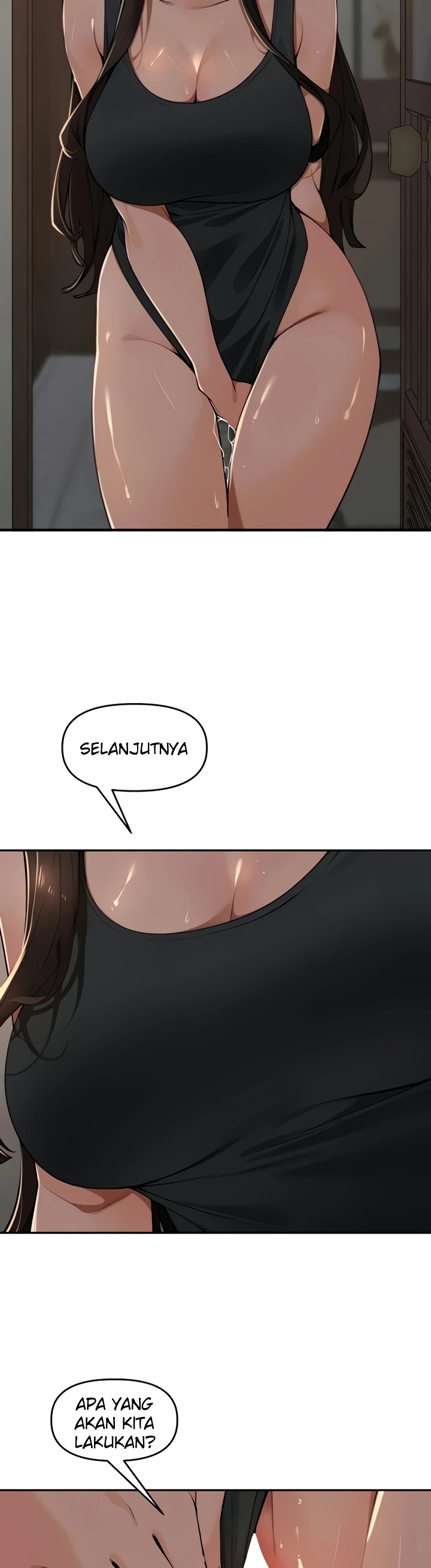 The Village’s Special Law Raw - Chapter 48 [photo 13] - MangaPorn