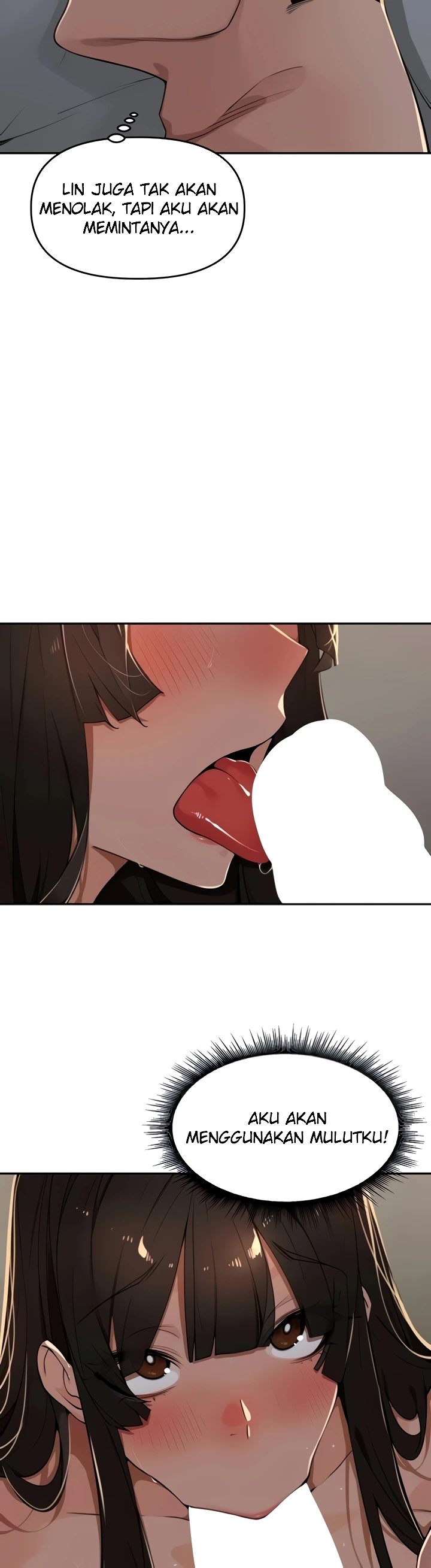 The Village’s Special Law Raw - Chapter 48 [photo 15] - MangaPorn